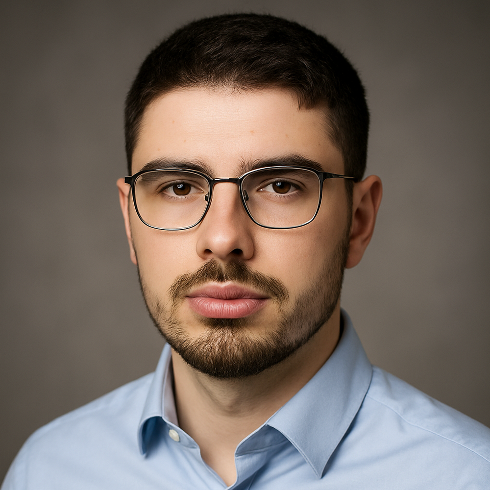 Photo de Nolan Magnanou